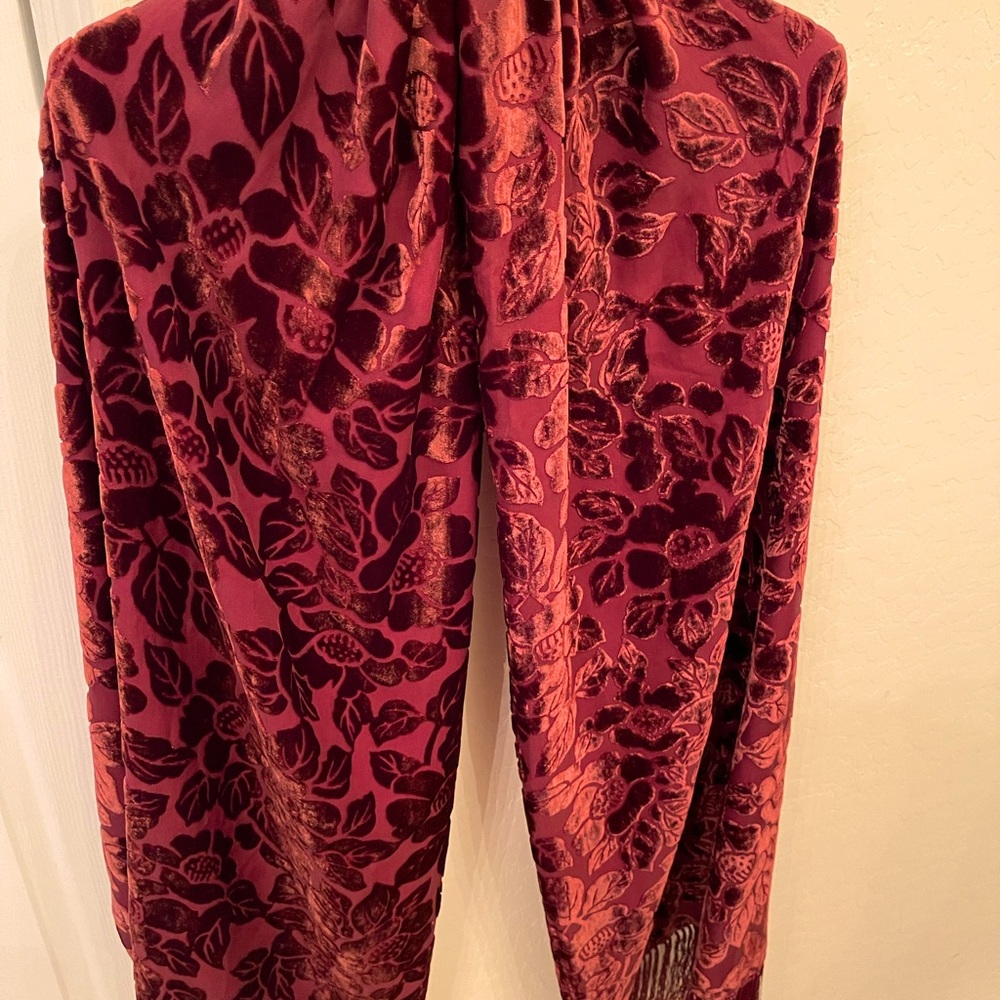 Scarf/shawl